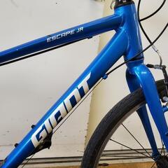B305 GIANT★ESCAPE ジュニア★24インチ★7段変速