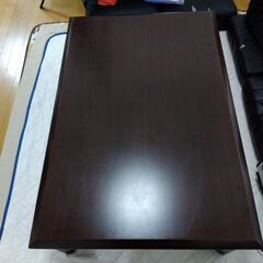 家具 テーブル こたつ