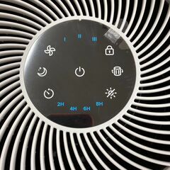 REGASTOCK川崎店】levoit レボイト core 300 空気清浄機 20畳 2023年製