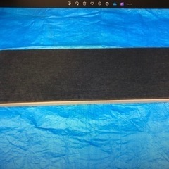 ハイエース　200 標準SーGL ベッドキット