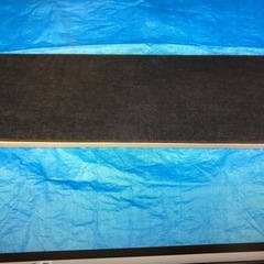 ハイエース　200 標準SーGL ベッドキット