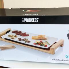 PRINCESS Table Grill Pure 　プリンセス...