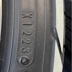 215/60R17 ファルケンタイヤ Essex EL-17