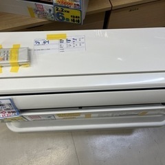 三菱／エアコン3.6k】【2020年製】【12畳用】【クリーニング済】【6 