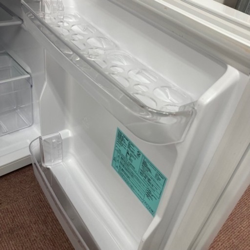 ジモティ来店特価!! 冷蔵庫 ヒタチ R-S27JV 2018 J-0806