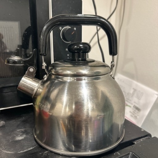 三菱 147L冷蔵庫 ➕電子レンジ ➕（free湯沸かしポット、収納ラック） 三菱 147L冷蔵庫 ➕電子レンジ ➕（free湯沸かしポット、収納ラック）