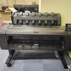 HP Designjet T1500　※ジャンク品　引取限定