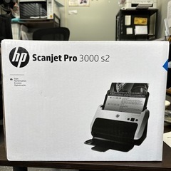 hp  スキャナー