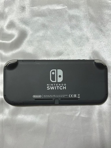 Switch スイッチライトカセット付き