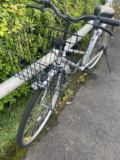 D807 ☆限定特価 整備済み☆ブリヂストン アルベルトロイヤル☆ 中古