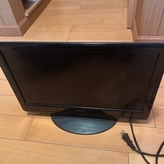 家電 テレビ 液晶テレビ