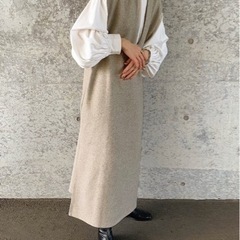 服/ファッション ワンピース