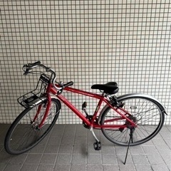 miyata 自転車