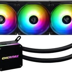 ENERMAX LIQMAX III ARGB ELC-LMT3...