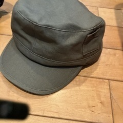 帽子③服/ファッション 小物 帽子