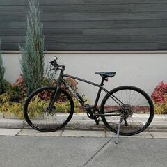 TREK FX3 22年モデル Mサイズ