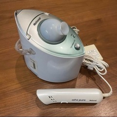 【ネット決済】【2点セット】美顔器 エステジェンヌ＆エステジェン...