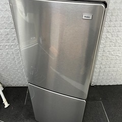 Haier ハイアール 冷凍冷蔵庫 JR-XP2NF148F 2...