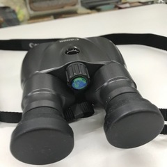 Canon 8×25 IS 双眼鏡