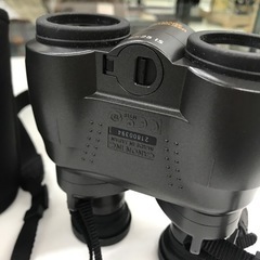 Canon 8×25 IS 双眼鏡
