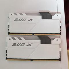 Geil EVO X II AMD Edition RGB OC...