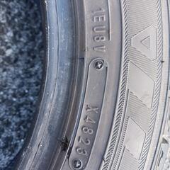 【値下げ】2023年生ダンロップウインターマックス03 155/65r14