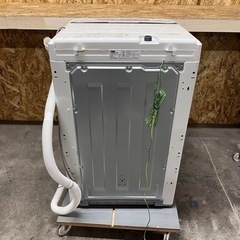 YAMADA select 洗濯機　YWM-T50G1