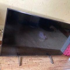 家電 テレビ 液晶テレビ