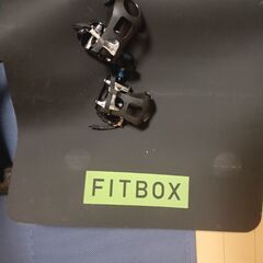 Fitbox 第3世代