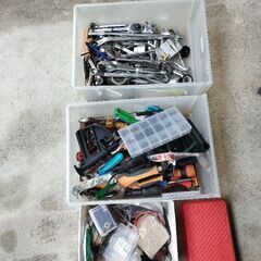 工具セット　