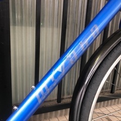 🔹シティサイクル🔹 ミヤタ 新品箇所多数❗️通勤・通学に