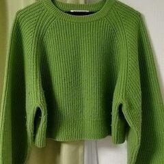 UNITED ARROWSセーター