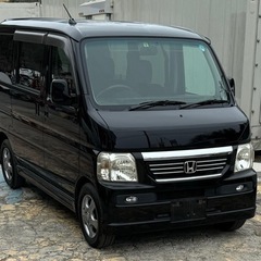 🌏ホンダバモス🌏ターボ🌏タイミングベルト交換済み🌏車検2年🌏純正...