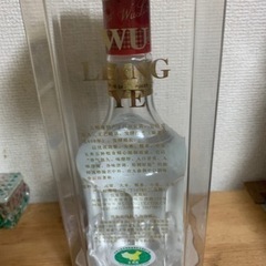 白酒 五粮液 中国酒