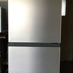 【終了】美品 日立 冷蔵庫 R-32NV 2021年製