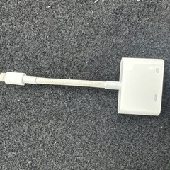 Apple iPhone  HDMI