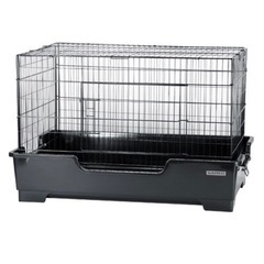 ケージ　ワイルドホーム