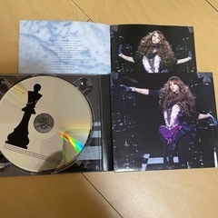 安室奈美恵 ＣＤ