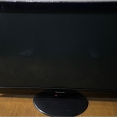 Panasonic製42型TV