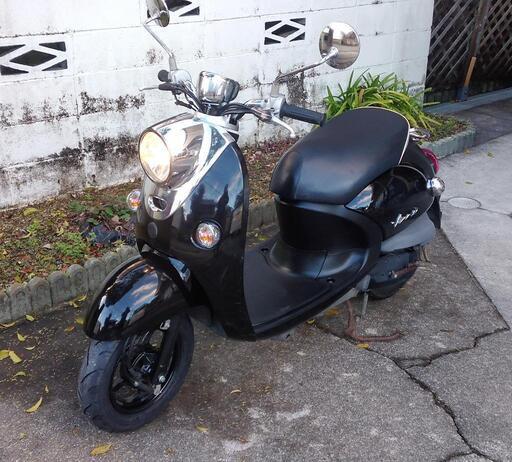 ☆受け渡し予定者様決まりました☆ヤマハ ビーノFI（SA37J型）人気の