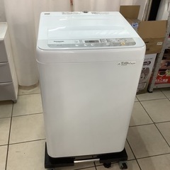 Panasonic  パナソニック　洗濯機　NA-F60B12 ...