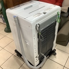 Panasonic  パナソニック　洗濯機　NA-F60B12 2019年製 6㎏