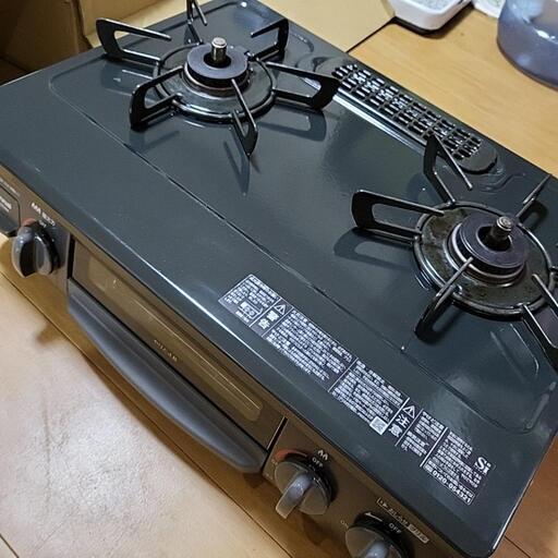 ガステーブル、話早い方値下げ〇
