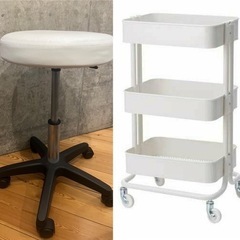 施術ベッド、サロン備品、タオルウォーマー、マッサージベッド 