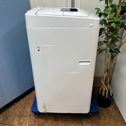 I408  Haier 洗濯機 （4.2㎏) ⭐ 動作確認済 ⭐ クリーニング済