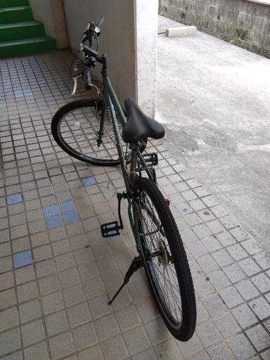 自転車