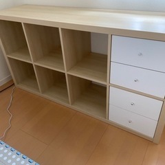 家具 収納家具 カラーボックス