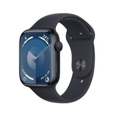 極美品　Apple watch series 9 45mm  G...