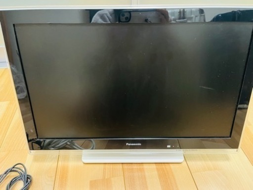パナソニックテレビ