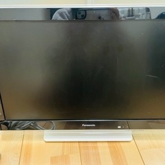 パナソニックテレビ